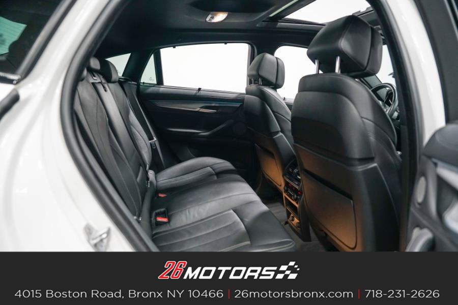 Used BMW X6 xDrive35i Sports Activity Coupe 2017 | 26 Motors Bronx. Bronx, New York Used BMW X6 xDrive35i Sports Activity Coupe 2017 | 26 Motors Bronx. Bronx, New York