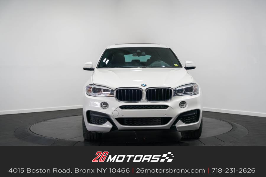 Used BMW X6 xDrive35i Sports Activity Coupe 2017 | 26 Motors Bronx. Bronx, New York Used BMW X6 xDrive35i Sports Activity Coupe 2017 | 26 Motors Bronx. Bronx, New York