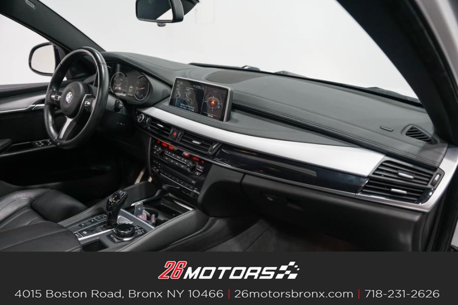 Used BMW X6 xDrive35i Sports Activity Coupe 2017 | 26 Motors Bronx. Bronx, New York Used BMW X6 xDrive35i Sports Activity Coupe 2017 | 26 Motors Bronx. Bronx, New York