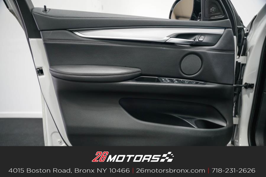 Used BMW X6 xDrive35i Sports Activity Coupe 2017 | 26 Motors Bronx. Bronx, New York Used BMW X6 xDrive35i Sports Activity Coupe 2017 | 26 Motors Bronx. Bronx, New York