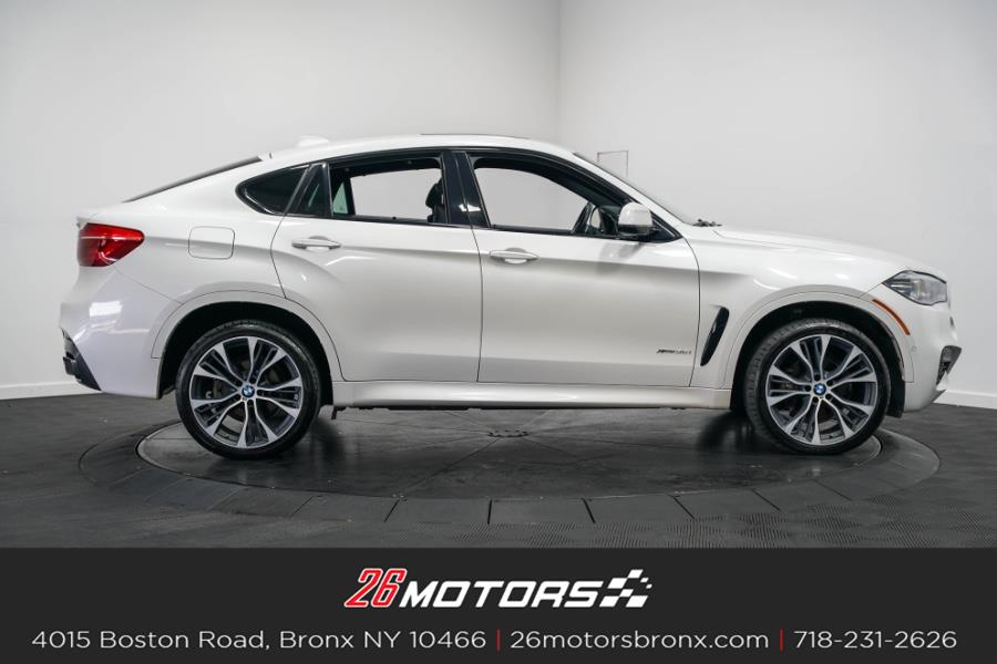 Used BMW X6 xDrive35i Sports Activity Coupe 2017 | 26 Motors Bronx. Bronx, New York Used BMW X6 xDrive35i Sports Activity Coupe 2017 | 26 Motors Bronx. Bronx, New York