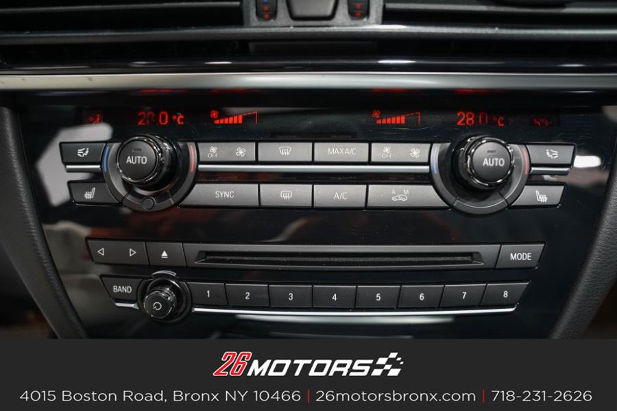 Used BMW X6 xDrive35i Sports Activity Coupe 2017 | 26 Motors Bronx. Bronx, New York Used BMW X6 xDrive35i Sports Activity Coupe 2017 | 26 Motors Bronx. Bronx, New York