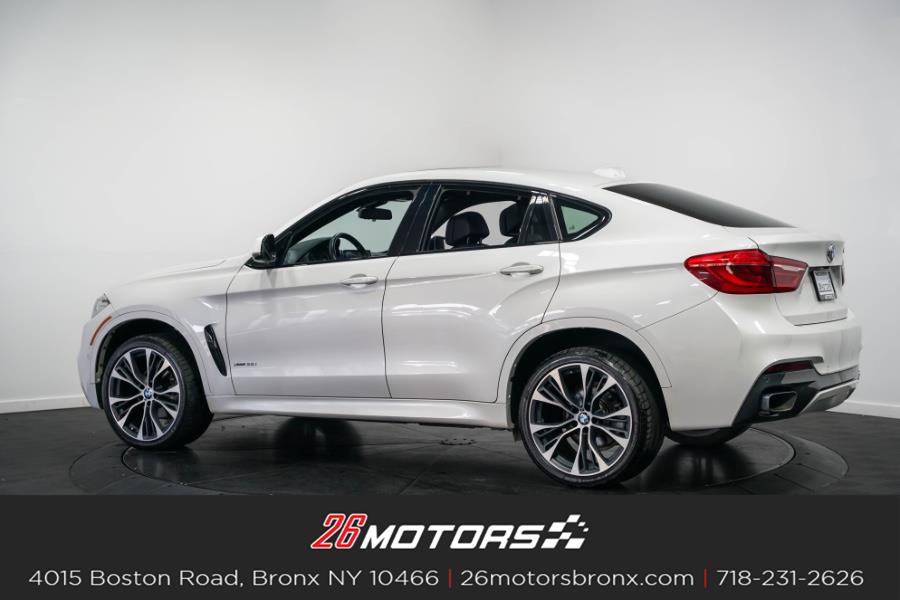 Used BMW X6 xDrive35i Sports Activity Coupe 2017 | 26 Motors Bronx. Bronx, New York Used BMW X6 xDrive35i Sports Activity Coupe 2017 | 26 Motors Bronx. Bronx, New York