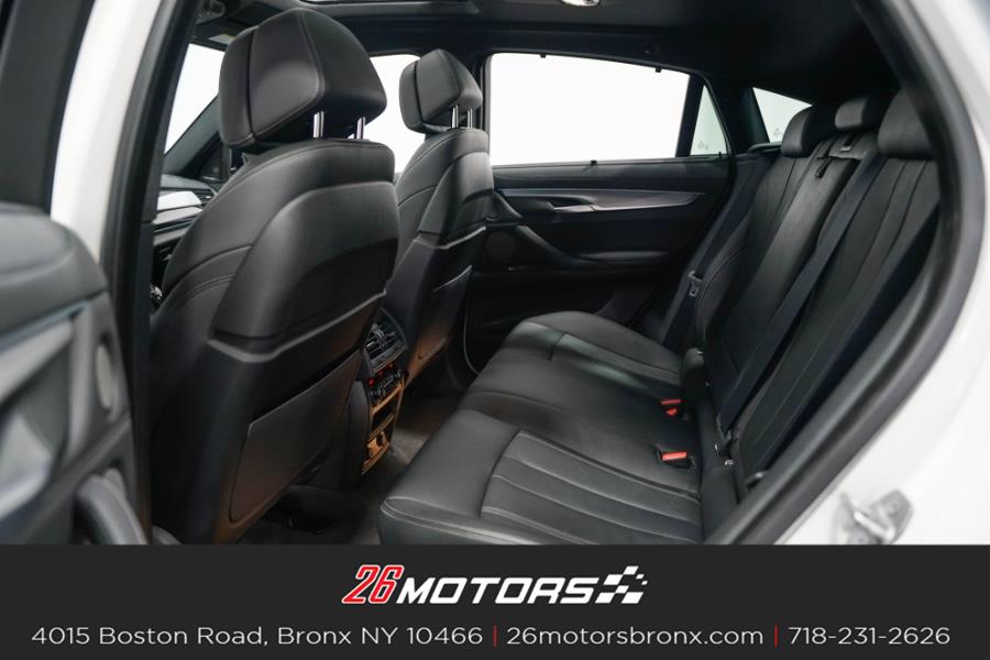 Used BMW X6 xDrive35i Sports Activity Coupe 2017 | 26 Motors Bronx. Bronx, New York Used BMW X6 xDrive35i Sports Activity Coupe 2017 | 26 Motors Bronx. Bronx, New York