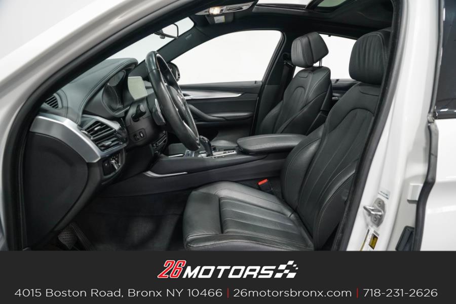 Used BMW X6 xDrive35i Sports Activity Coupe 2017 | 26 Motors Bronx. Bronx, New York Used BMW X6 xDrive35i Sports Activity Coupe 2017 | 26 Motors Bronx. Bronx, New York