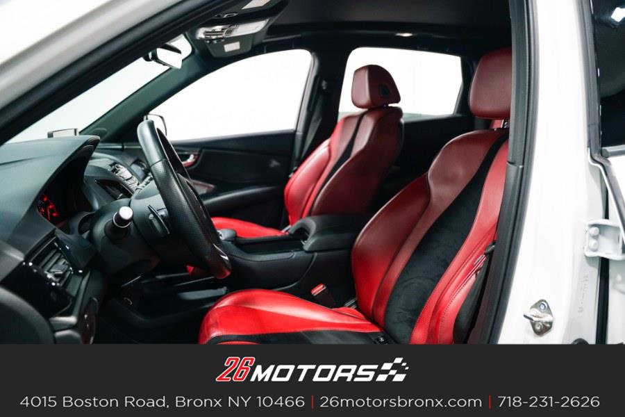 Used Acura RDX AWD w/A-Spec Pkg 2019 | 26 Motors Bronx. Bronx, New York Used Acura RDX AWD w/A-Spec Pkg 2019 | 26 Motors Bronx. Bronx, New York