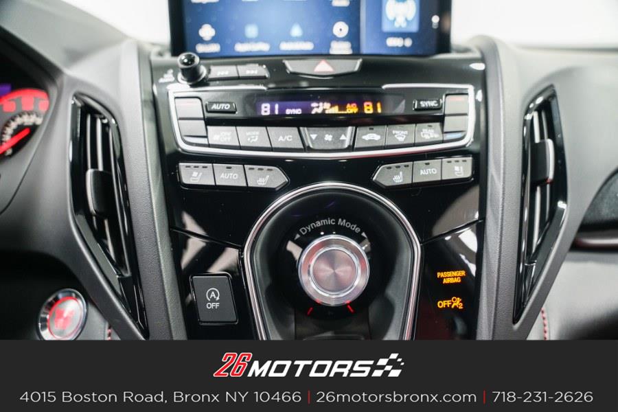 Used Acura RDX AWD w/A-Spec Pkg 2019 | 26 Motors Bronx. Bronx, New York Used Acura RDX AWD w/A-Spec Pkg 2019 | 26 Motors Bronx. Bronx, New York
