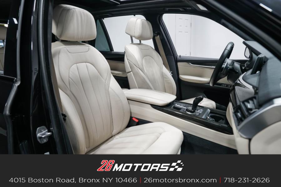 Used BMW X5 xDrive35i Sports Activity Vehicle 2017 | 26 Motors Bronx. Bronx, New York Used BMW X5 xDrive35i Sports Activity Vehicle 2017 | 26 Motors Bronx. Bronx, New York