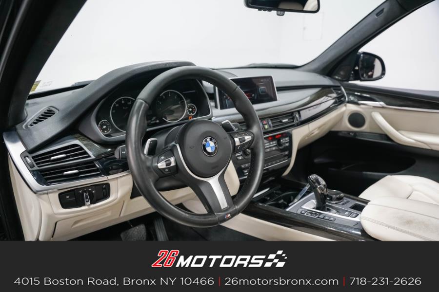 Used BMW X5 xDrive35i Sports Activity Vehicle 2017 | 26 Motors Bronx. Bronx, New York Used BMW X5 xDrive35i Sports Activity Vehicle 2017 | 26 Motors Bronx. Bronx, New York