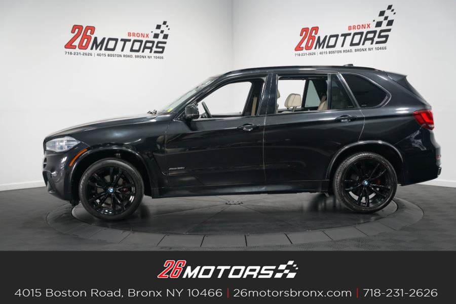 Used BMW X5 xDrive35i Sports Activity Vehicle 2017 | 26 Motors Bronx. Bronx, New York Used BMW X5 xDrive35i Sports Activity Vehicle 2017 | 26 Motors Bronx. Bronx, New York