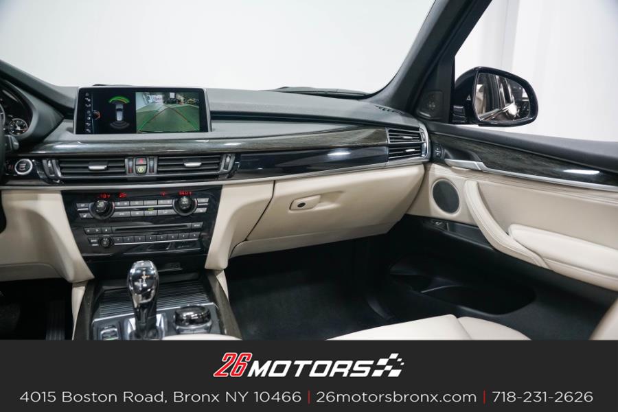 Used BMW X5 xDrive35i Sports Activity Vehicle 2017 | 26 Motors Bronx. Bronx, New York Used BMW X5 xDrive35i Sports Activity Vehicle 2017 | 26 Motors Bronx. Bronx, New York