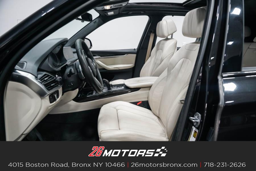 Used BMW X5 xDrive35i Sports Activity Vehicle 2017 | 26 Motors Bronx. Bronx, New York Used BMW X5 xDrive35i Sports Activity Vehicle 2017 | 26 Motors Bronx. Bronx, New York