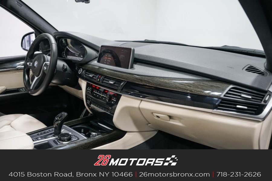 Used BMW X5 xDrive35i Sports Activity Vehicle 2017 | 26 Motors Bronx. Bronx, New York Used BMW X5 xDrive35i Sports Activity Vehicle 2017 | 26 Motors Bronx. Bronx, New York