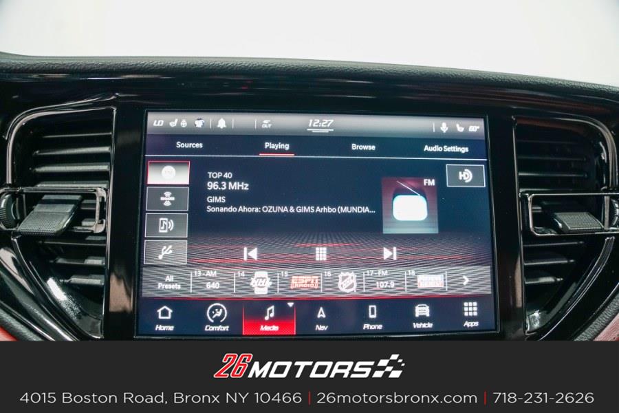 Used Dodge Durango R/T AWD 2021 | 26 Motors Bronx. Bronx, New York Used Dodge Durango R/T AWD 2021 | 26 Motors Bronx. Bronx, New York