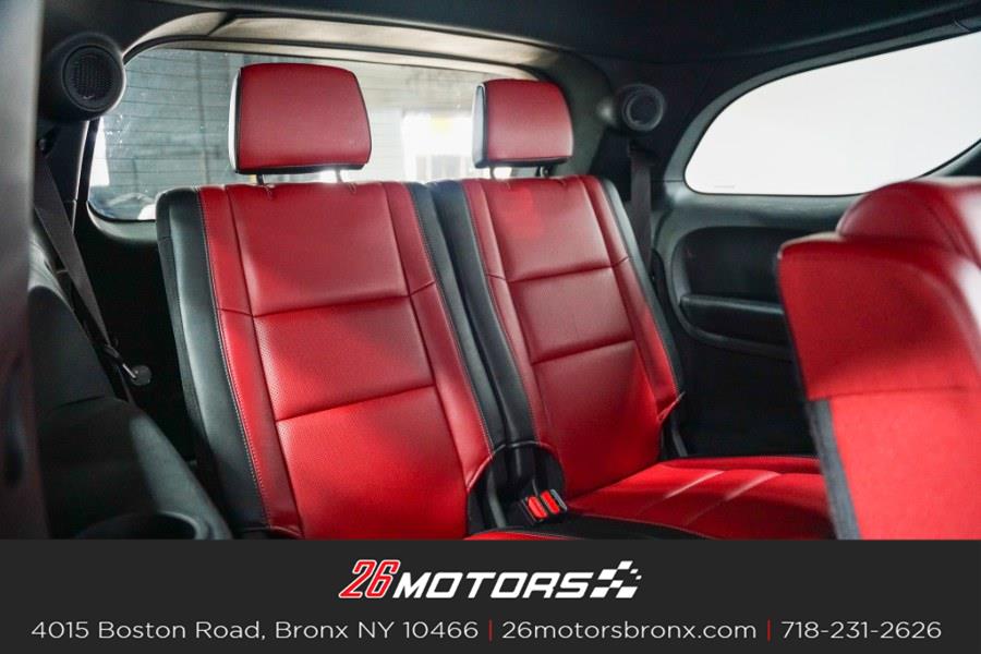Used Dodge Durango R/T AWD 2021 | 26 Motors Bronx. Bronx, New York Used Dodge Durango R/T AWD 2021 | 26 Motors Bronx. Bronx, New York