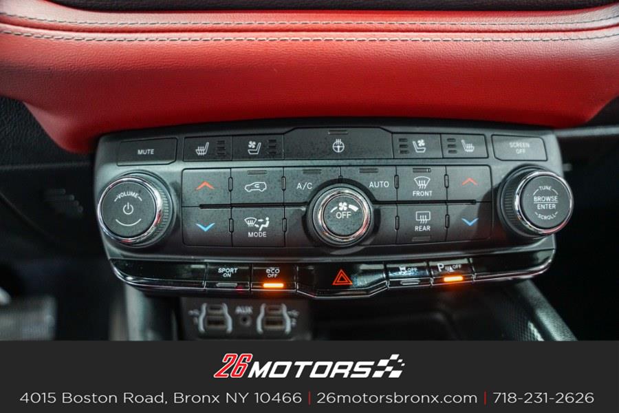 Used Dodge Durango R/T AWD 2021 | 26 Motors Bronx. Bronx, New York Used Dodge Durango R/T AWD 2021 | 26 Motors Bronx. Bronx, New York