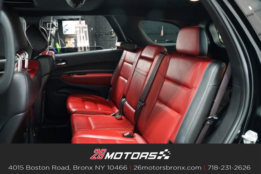 Used Dodge Durango R/T AWD 2021 | 26 Motors Bronx. Bronx, New York Used Dodge Durango R/T AWD 2021 | 26 Motors Bronx. Bronx, New York