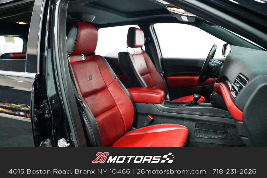 Used Dodge Durango R/T AWD 2021 | 26 Motors Bronx. Bronx, New York Used Dodge Durango R/T AWD 2021 | 26 Motors Bronx. Bronx, New York