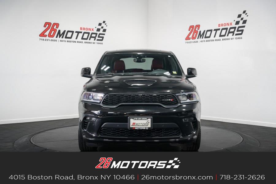 Used Dodge Durango R/T AWD 2021 | 26 Motors Bronx. Bronx, New York Used Dodge Durango R/T AWD 2021 | 26 Motors Bronx. Bronx, New York