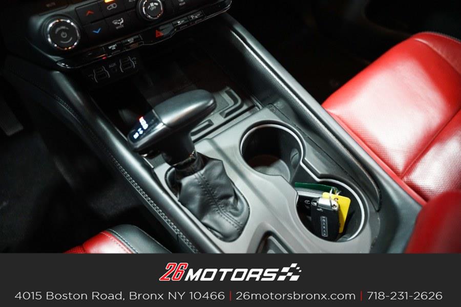 Used Dodge Durango R/T AWD 2021 | 26 Motors Bronx. Bronx, New York Used Dodge Durango R/T AWD 2021 | 26 Motors Bronx. Bronx, New York