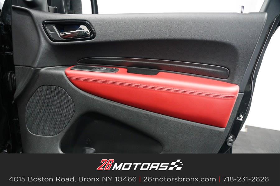 Used Dodge Durango R/T AWD 2021 | 26 Motors Bronx. Bronx, New York Used Dodge Durango R/T AWD 2021 | 26 Motors Bronx. Bronx, New York