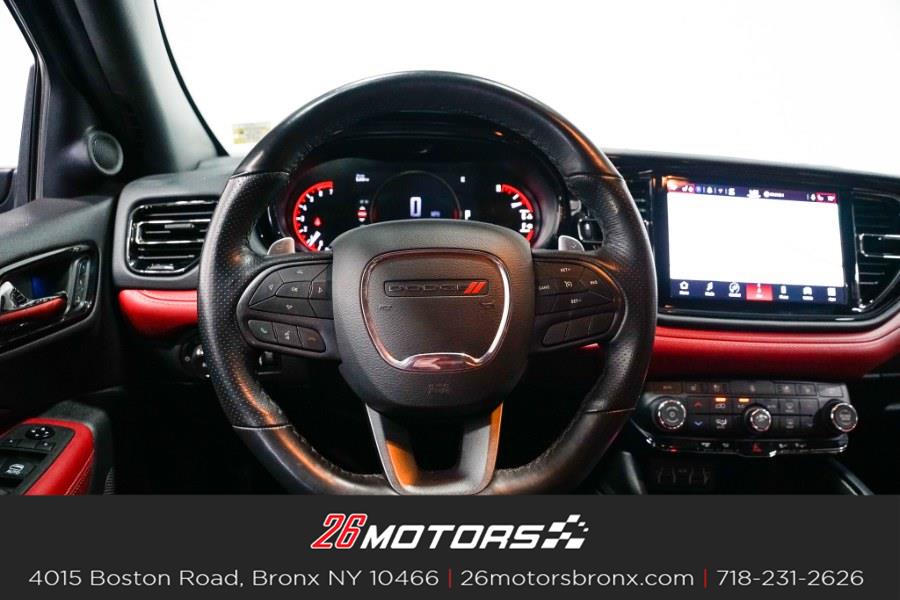 Used Dodge Durango R/T AWD 2021 | 26 Motors Bronx. Bronx, New York Used Dodge Durango R/T AWD 2021 | 26 Motors Bronx. Bronx, New York