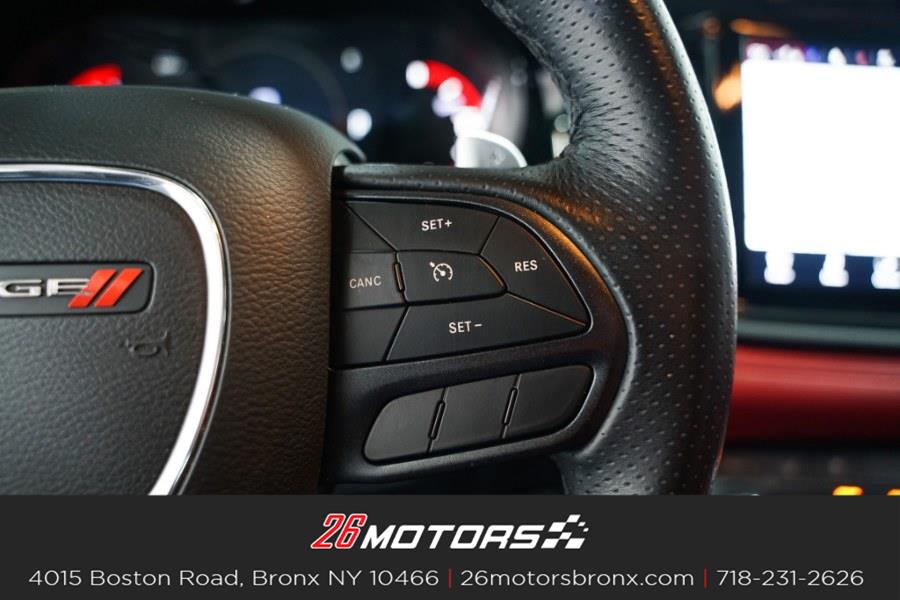 Used Dodge Durango R/T AWD 2021 | 26 Motors Bronx. Bronx, New York Used Dodge Durango R/T AWD 2021 | 26 Motors Bronx. Bronx, New York
