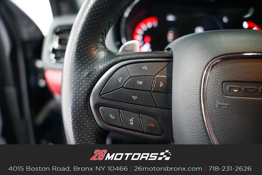 Used Dodge Durango R/T AWD 2021 | 26 Motors Bronx. Bronx, New York Used Dodge Durango R/T AWD 2021 | 26 Motors Bronx. Bronx, New York