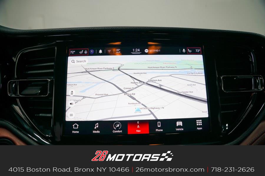Used Dodge Durango R/T AWD 2021 | 26 Motors Bronx. Bronx, New York Used Dodge Durango R/T AWD 2021 | 26 Motors Bronx. Bronx, New York