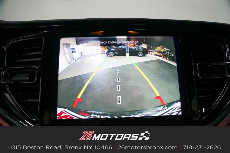 Used Dodge Durango R/T AWD 2021 | 26 Motors Bronx. Bronx, New York Used Dodge Durango R/T AWD 2021 | 26 Motors Bronx. Bronx, New York