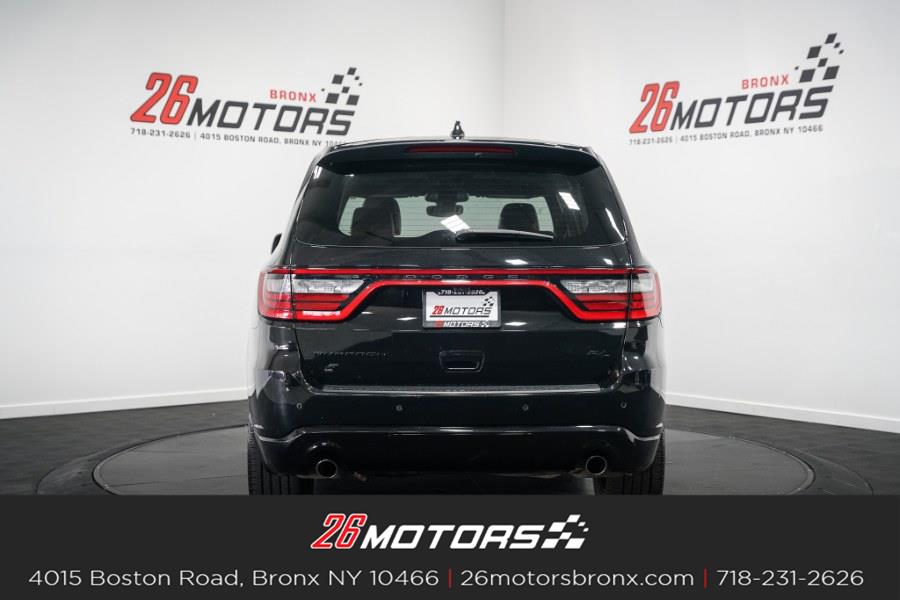Used Dodge Durango R/T AWD 2021 | 26 Motors Bronx. Bronx, New York Used Dodge Durango R/T AWD 2021 | 26 Motors Bronx. Bronx, New York