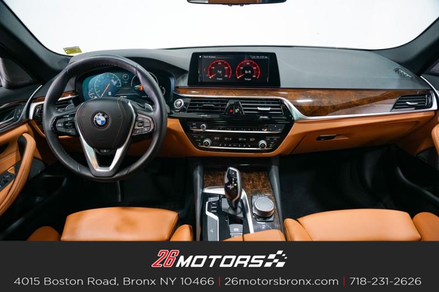Used BMW 5 Series 540i xDrive Sedan 2019 | 26 Motors Bronx. Bronx, New York Used BMW 5 Series 540i xDrive Sedan 2019 | 26 Motors Bronx. Bronx, New York