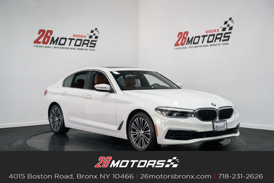 Used BMW 5 Series 540i xDrive Sedan 2019 | 26 Motors Bronx. Bronx, New York Used BMW 5 Series 540i xDrive Sedan 2019 | 26 Motors Bronx. Bronx, New York
