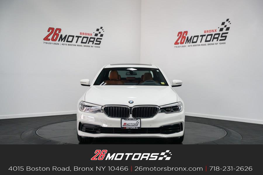Used BMW 5 Series 540i xDrive Sedan 2019 | 26 Motors Bronx. Bronx, New York Used BMW 5 Series 540i xDrive Sedan 2019 | 26 Motors Bronx. Bronx, New York