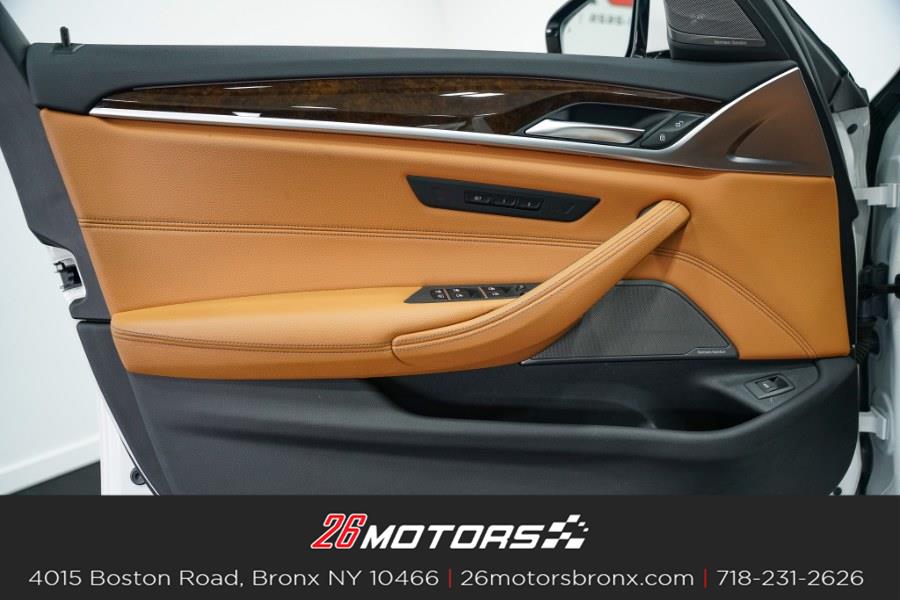 Used BMW 5 Series 540i xDrive Sedan 2019 | 26 Motors Bronx. Bronx, New York Used BMW 5 Series 540i xDrive Sedan 2019 | 26 Motors Bronx. Bronx, New York