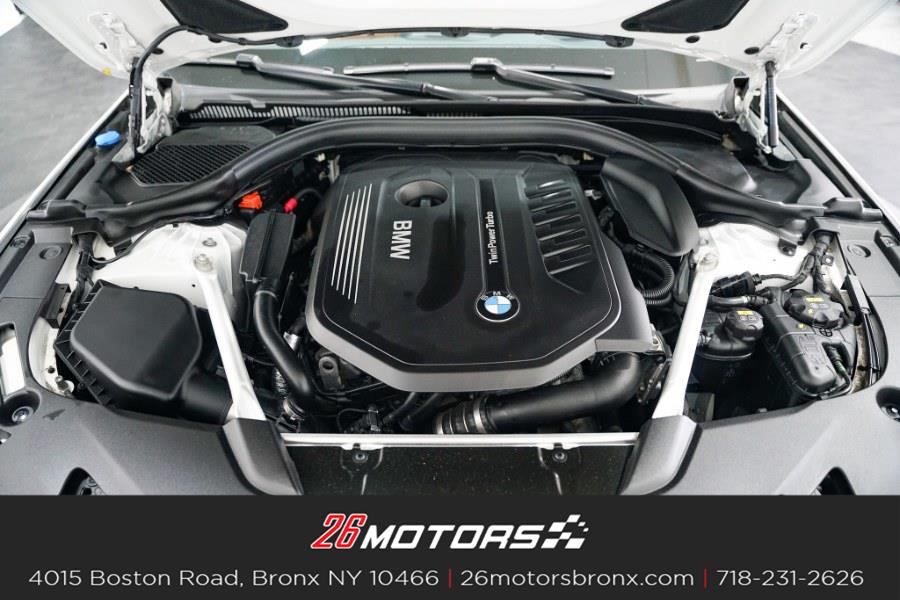 Used BMW 5 Series 540i xDrive Sedan 2019 | 26 Motors Bronx. Bronx, New York Used BMW 5 Series 540i xDrive Sedan 2019 | 26 Motors Bronx. Bronx, New York