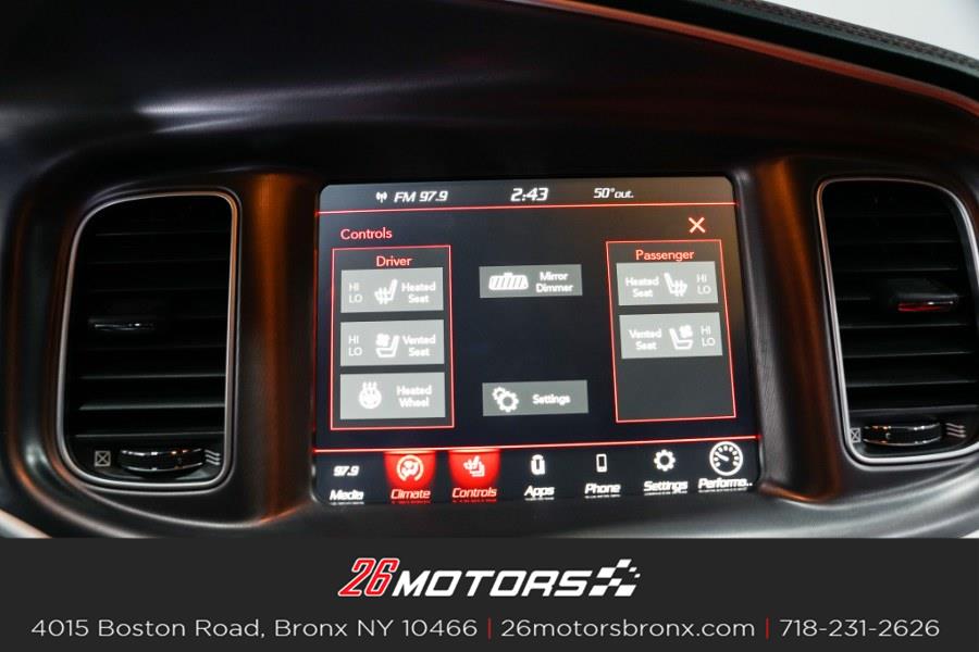 Used Dodge Charger Scat Pack RWD 2021 | 26 Motors Bronx. Bronx, New York Used Dodge Charger Scat Pack RWD 2021 | 26 Motors Bronx. Bronx, New York