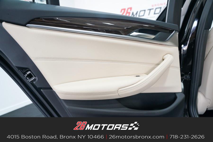 Used BMW 5 Series 540i xDrive Sedan 2019 | 26 Motors Bronx. Bronx, New York Used BMW 5 Series 540i xDrive Sedan 2019 | 26 Motors Bronx. Bronx, New York