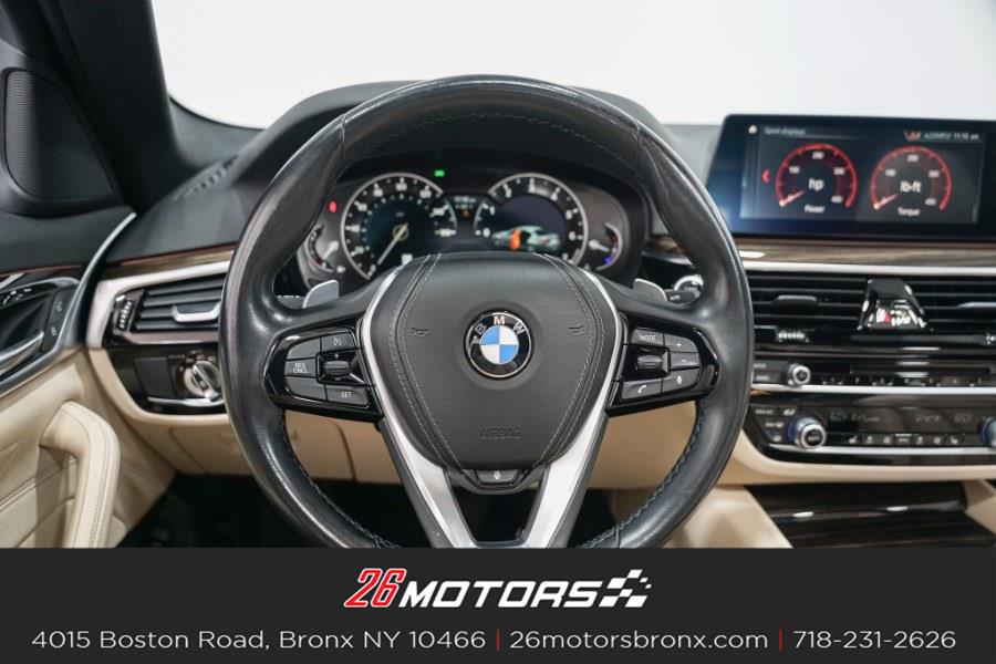Used BMW 5 Series 540i xDrive Sedan 2019 | 26 Motors Bronx. Bronx, New York Used BMW 5 Series 540i xDrive Sedan 2019 | 26 Motors Bronx. Bronx, New York