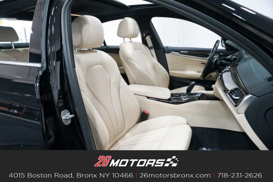 Used BMW 5 Series 540i xDrive Sedan 2019 | 26 Motors Bronx. Bronx, New York Used BMW 5 Series 540i xDrive Sedan 2019 | 26 Motors Bronx. Bronx, New York