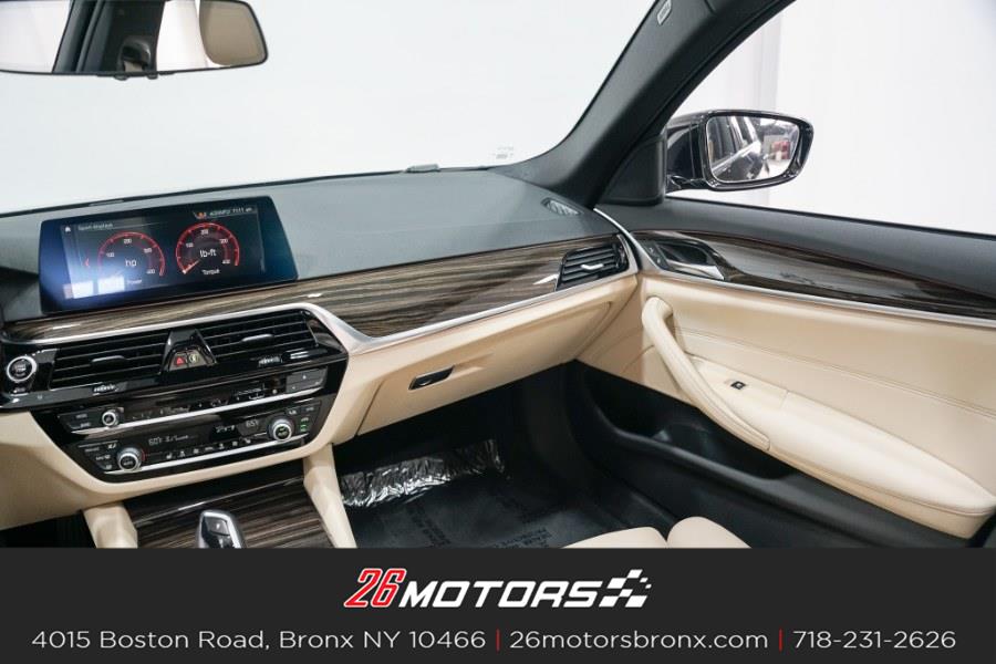 Used BMW 5 Series 540i xDrive Sedan 2019 | 26 Motors Bronx. Bronx, New York Used BMW 5 Series 540i xDrive Sedan 2019 | 26 Motors Bronx. Bronx, New York