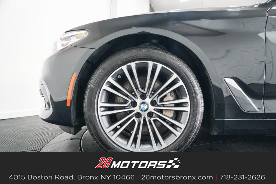 Used BMW 5 Series 540i xDrive Sedan 2019 | 26 Motors Bronx. Bronx, New York Used BMW 5 Series 540i xDrive Sedan 2019 | 26 Motors Bronx. Bronx, New York