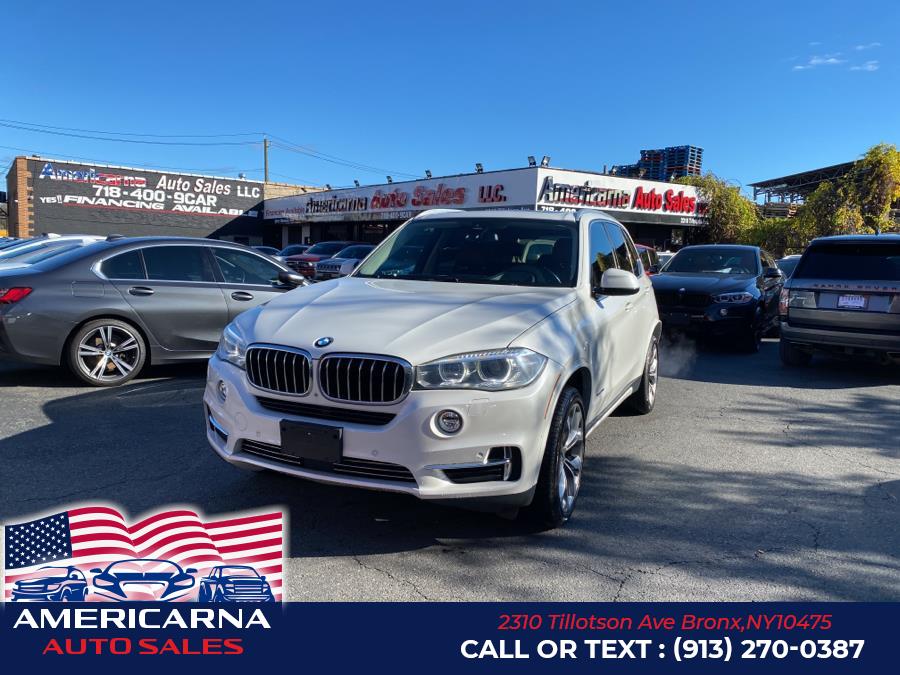 2015 BMW X5 AWD 4dr xDrive35i, available for sale in Bronx, New York | Americarna Auto Sales LLC. Bronx, New York 2015 BMW X5 AWD 4dr xDrive35i, available for sale in Bronx, New York | Americarna Auto Sales LLC. Bronx, New York