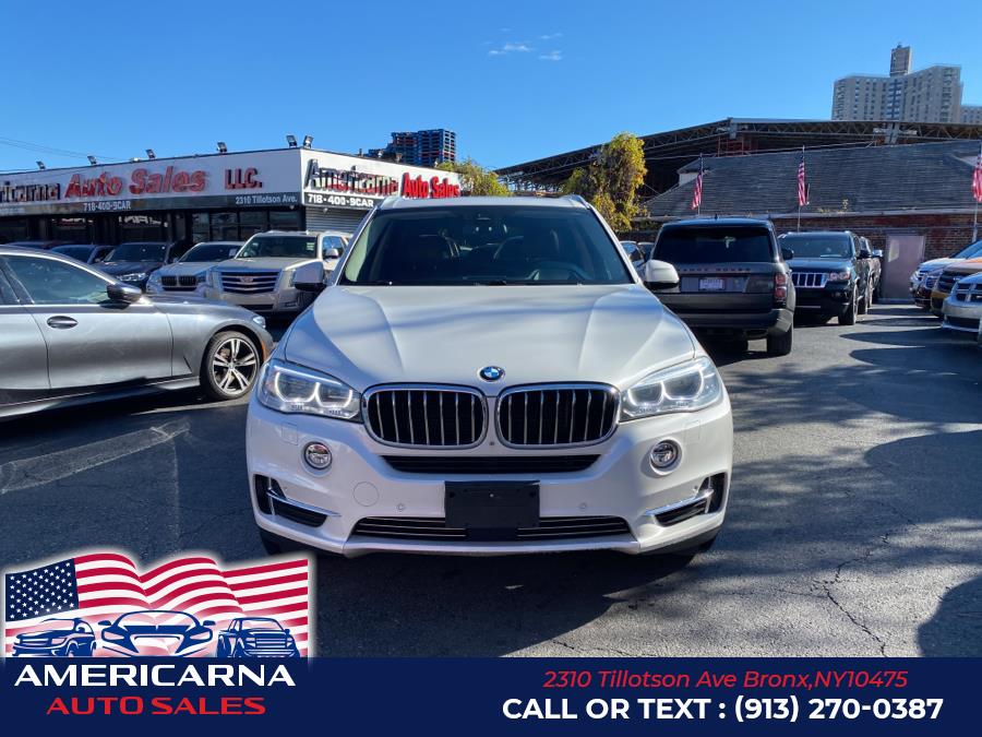 2015 BMW X5 AWD 4dr xDrive35i, available for sale in Bronx, New York | Americarna Auto Sales LLC. Bronx, New York 2015 BMW X5 AWD 4dr xDrive35i, available for sale in Bronx, New York | Americarna Auto Sales LLC. Bronx, New York