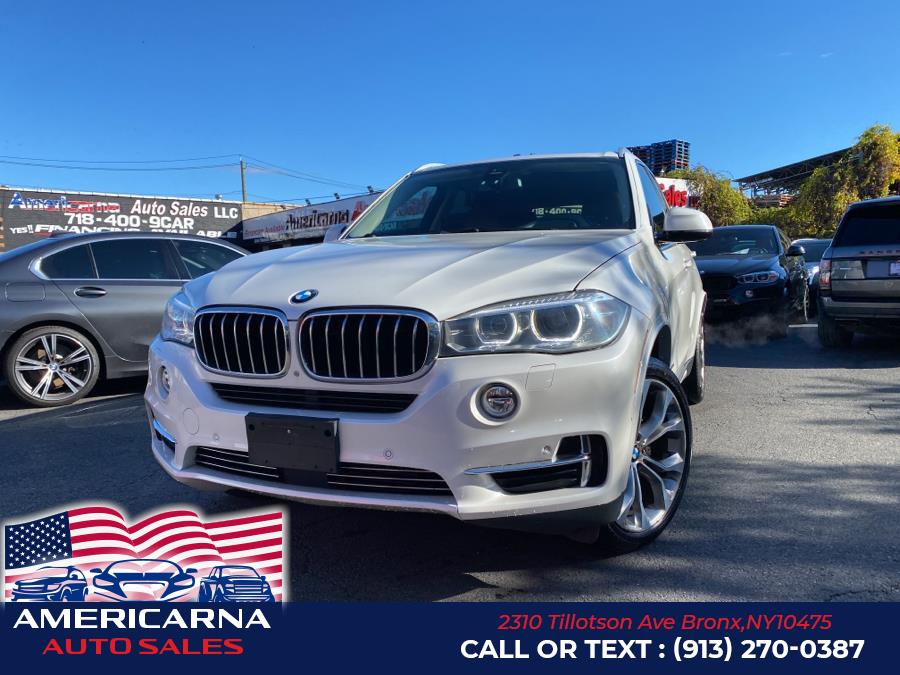 2015 BMW X5 AWD 4dr xDrive35i, available for sale in Bronx, New York | Americarna Auto Sales LLC. Bronx, New York 2015 BMW X5 AWD 4dr xDrive35i, available for sale in Bronx, New York | Americarna Auto Sales LLC. Bronx, New York
