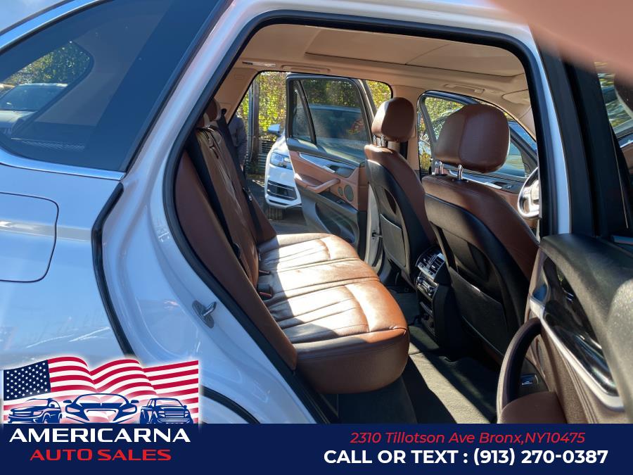 2015 BMW X5 AWD 4dr xDrive35i, available for sale in Bronx, New York | Americarna Auto Sales LLC. Bronx, New York 2015 BMW X5 AWD 4dr xDrive35i, available for sale in Bronx, New York | Americarna Auto Sales LLC. Bronx, New York