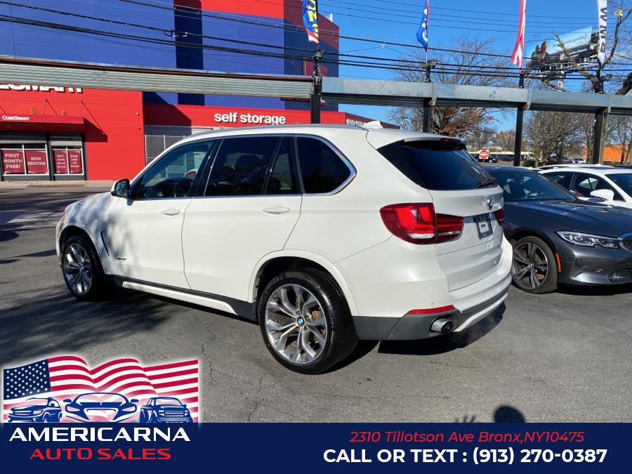 2015 BMW X5 AWD 4dr xDrive35i, available for sale in Bronx, New York | Americarna Auto Sales LLC. Bronx, New York 2015 BMW X5 AWD 4dr xDrive35i, available for sale in Bronx, New York | Americarna Auto Sales LLC. Bronx, New York