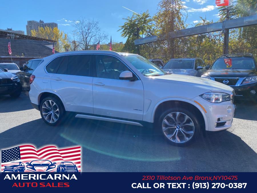 2015 BMW X5 AWD 4dr xDrive35i, available for sale in Bronx, New York | Americarna Auto Sales LLC. Bronx, New York 2015 BMW X5 AWD 4dr xDrive35i, available for sale in Bronx, New York | Americarna Auto Sales LLC. Bronx, New York