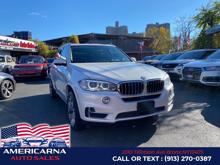 2015 BMW X5 AWD 4dr xDrive35i, available for sale in Bronx, New York | Americarna Auto Sales LLC. Bronx, New York 2015 BMW X5 AWD 4dr xDrive35i, available for sale in Bronx, New York | Americarna Auto Sales LLC. Bronx, New York