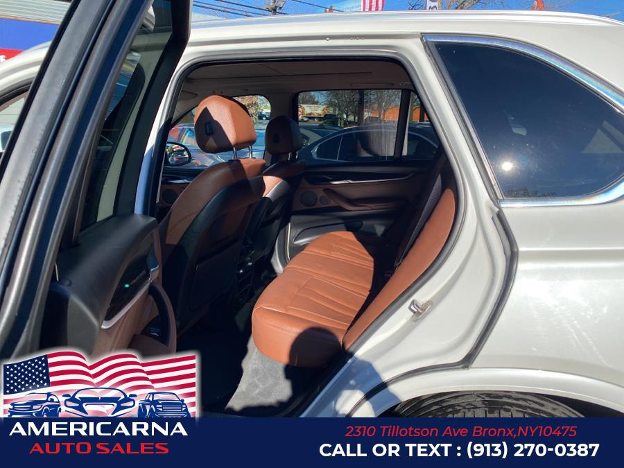 2015 BMW X5 AWD 4dr xDrive35i, available for sale in Bronx, New York | Americarna Auto Sales LLC. Bronx, New York 2015 BMW X5 AWD 4dr xDrive35i, available for sale in Bronx, New York | Americarna Auto Sales LLC. Bronx, New York